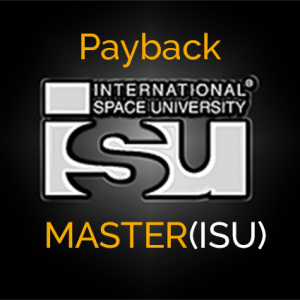 ISU Programs MSS payback