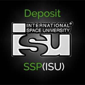 ISU Programs SSP Deposit