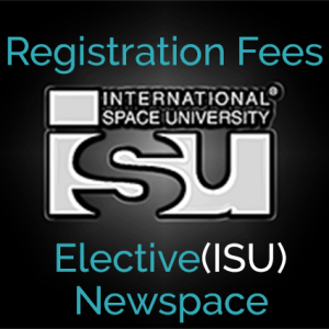 ISU ESC Elective Newspace