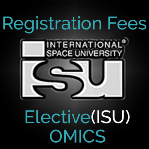 ISU ESC Elective OMICS