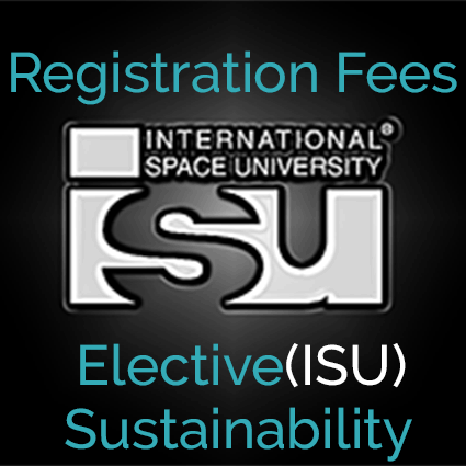 ISU ESC Elective Sustainability