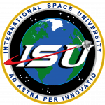 ISU Mission Patch