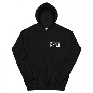 ISU Legacy Logo – Unisex Hoodie