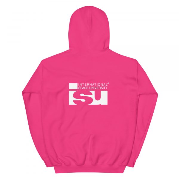 ISU Legacy Logo – Unisex Hoodie - Image 7