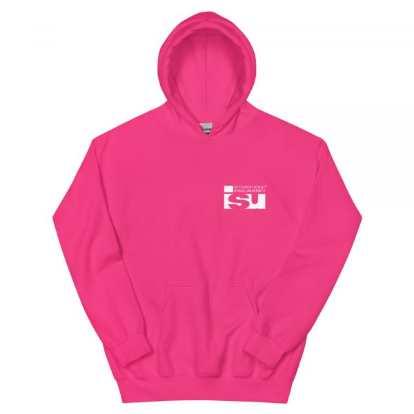 ISU Legacy Logo – Unisex Hoodie - Image 6
