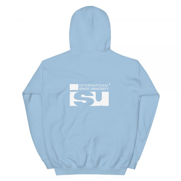 ISU Legacy Logo – Unisex Hoodie - Image 11