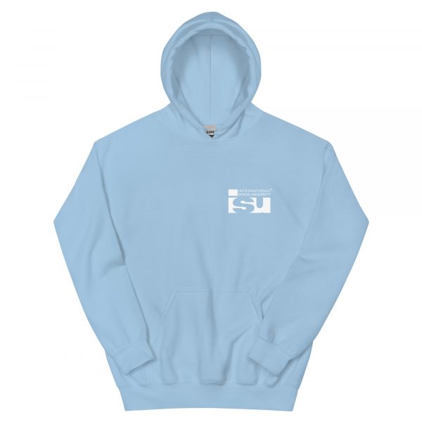 ISU Legacy Logo – Unisex Hoodie - Image 10