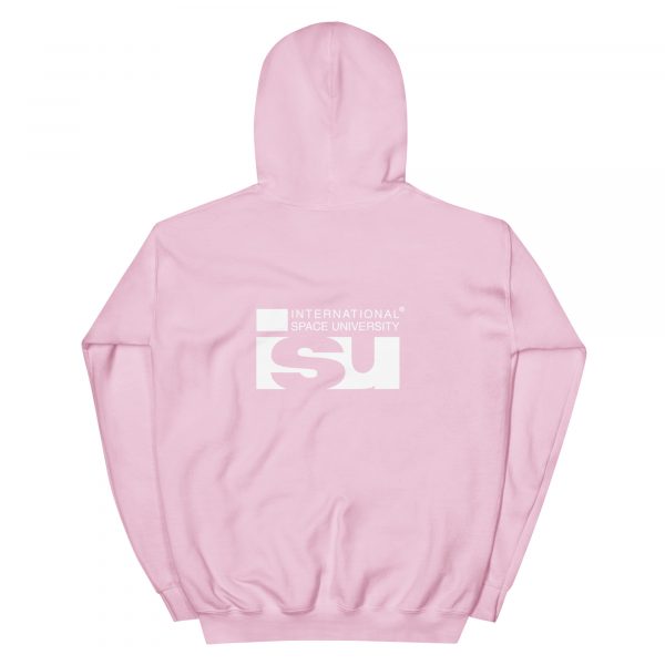 ISU Legacy Logo – Unisex Hoodie - Image 13