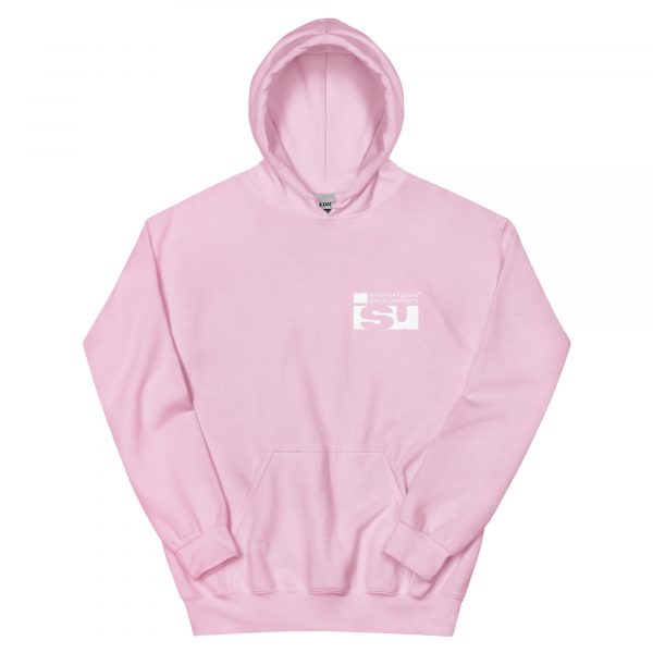 ISU Legacy Logo – Unisex Hoodie - Image 12