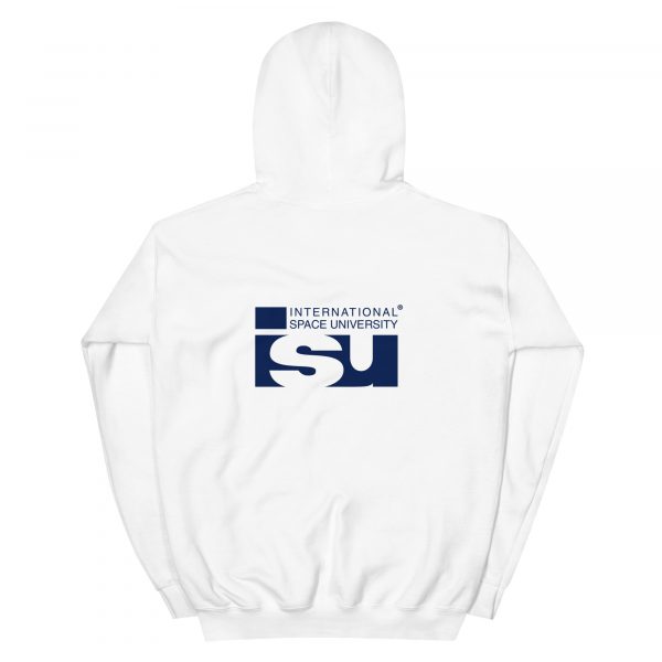 ISU Legacy Logo – Unisex Hoodie - Image 15