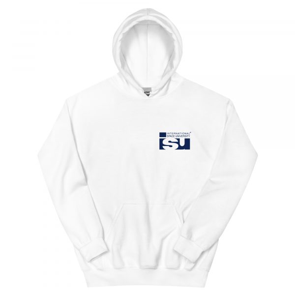 ISU Legacy Logo – Unisex Hoodie - Image 14